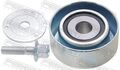 Febest 0187-KDN145 Spannrolle, Keilrippenriemen für TOYOTA