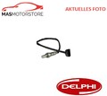 LAMBDASONDE LAMDASONDE RECHT LINKS DELPHI ES20278-12B1 P FÜR VW POLO,LUPO 1L