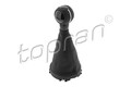 TOPRAN Schaltsack Schaltmanschette synthetisches Leder für MINI Schrägheck (F56)