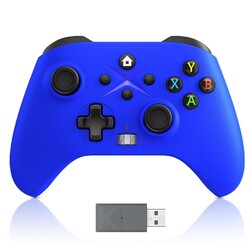 Wireless Controller für Microsoft XBOX ONE / XBOX Series X/S / PC -Electric Volt