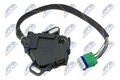 Drehzahlsensor Automatikgetriebe für Peugeot Renault NTY Eag-Re-000 1998-2015