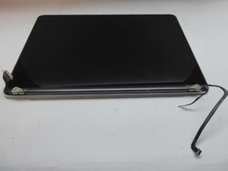 Apple Macbook Pro 13" Retina A1502 ( 2013 - 2014 ) komplett Display Lesen #23