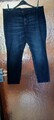 Damen Jeans Hose 46 gebraucht!