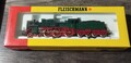 Fleischmann Spur H0 4800 Schlepptenderlok Br 2412 P8 der DR DC Analog in OVP
