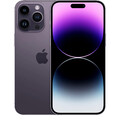 Apple iPhone 14 Pro Max 512 GB - Dunkellila |PG3423-A(+)| #Neuwertig