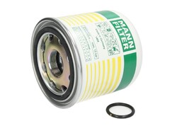 Lufttrocknerpatrone, Druckluftanlage MANN-FILTER TB 1364 x