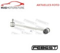 STABILISATOR STABISTREBE FEBEST 1623-204RL V FÜR MERCEDES-BENZ E-CLASS,C-CLASS