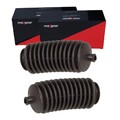 2x MAXGEAR FALTENBALG LENKMANSCHETTE passend für RENAULT 11 19 21 9 CLIO MEGANE