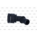 ORIGINAL® Nrf Kühlmittelflansch für VW GOLF IV PASSAT B7 Variant PASSAT B6