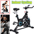 Heimtrainer Ergometer Fahrradtrainer Fitnessbike Hometrainer Indoor Cycling NEUE