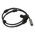 1x ORIGINAL® Maxgear Sensor, Raddrehzahl Hinten für Citroën XSARA Break XSARA