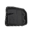 RIDEX Getriebeölwanne Ölwanne 3105O0010 für BMW 3 Touring (E91) 5 Touring (F11)