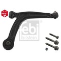 Lenker Radaufhängung Febi Bilstein 40711 Prokit für Fiat Abarth Unten