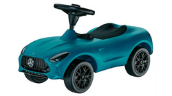 Mercedes-Benz Kinderrutscher Bobby-AMG GT mit LED-Leuchten B66962013