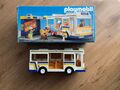 Playmobil 3782 Citybus Bus Schulbus Linienbus Vintage