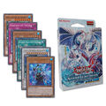 Yu-Gi-Oh! TCG Freezing Chains Karten Auswahl YGO Structure Deck SDFC Cards DE NM