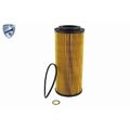 1x Ölfilter VAICO V20-0633 passend für ALFA ROMEO AUDI BMW FIAT LANCIA SEAT