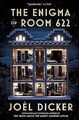 The Enigma of Room 622: The devilish new thriller f... | Buch | Zustand sehr gut