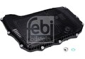 Febi Bilstein 188302 Hydraulikfilter, Automatikgetriebe für AUDI VW
