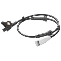 1x Sensor, Raddrehzahl ATE 24-0710-2107-3 passend für CITROËN PEUGEOT