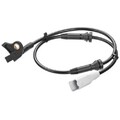 1x Sensor, Raddrehzahl ATE 24-0710-2107-3 passend für CITROËN PEUGEOT