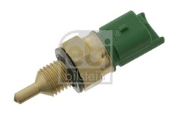 Febi Bilstein 26318 Sensor Kühlmitteltemperatur für Fiat Peugeot 1996->