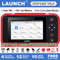 2025 LAUNCH CRP129i V2.0 Profi KFZ Diagnosegerät Auto OBD2 Scanner TPMS EPB SAS