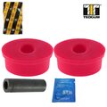 TEDGUM 01147448 LAGERUNG LENKER HINTERACHSE FÜR JEEP GRAND CHEROKEE II WG WJ