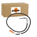 NRF SENSOR ABGASTEMPERATUR ABGASTEMPERATURSENSOR passend für VW TOUAREG | 707340