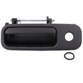 Heckklappe Griff Schloss für VW Golf 4 Polo 6N Lupo 1J6827565B DE