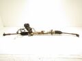VW FOX 5Z 2005 1,2B. Lenkgetriebe  Steering Column Rack Power 5Z1423051