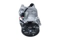 Kompressor Klimaanlage EASY FIT NRF 320083 OE-EQUIVALENT für RENAULT MEGANE 4