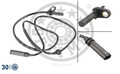 OPTIMAL 06-S769 Sensor, Raddrehzahl hinten für BMW X5 F15 F85 E70 X6 F16 F86 E71