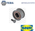 GE35731 UMLENKROLLE FÜHRUNGSROLLE ZAHNRIEMEN RECHT SNR FÜR VW PASSAT 2.8L
