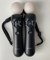 Original Move Motion Controller Navigation Kamera Playstation VR PS3 PS4 AUSWAHL