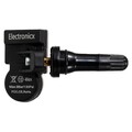 1x Reifendrucksensor RDKS Sensor Metallventil Schwarz für Opel/Vauxhall Mokka 20