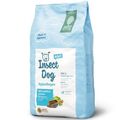 Green Petfood InsectDog Hypoallergen | 10kg Hundefutter getreidefrei