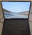 Microsoft Surface Laptop 3 15 Zoll Intel Core i5 1035G7 8GB RAM 256GB SSD