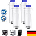2-12X Wasserfilter für DeLonghi für DLSC002 ECAM ESAM ETAM Ersatzfilterset 2025.