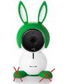 Arlo Baby Smart Babyphone, WLAN Babykamera, Wi-Fi-Babyphone-Kamera (ABC1000)