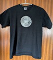 ASP Der schwarze Schmetterling - T-Shirt  Größe M  - Shirt - schwarzes Blut 