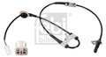 FEBI BILSTEIN Sensor, Raddrehzahl 172513 für SUZUKI