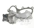 NIPPARTS J1511079 Wasserpumpe passend für NISSAN