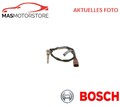 SENSOR ABGASTEMPERATUR BOSCH 0 986 259 104 A FÜR SEAT IBIZA IV,IBIZA IV SC