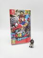 Super Mario Odyssey (Nintendo Switch) Spiel + OVP