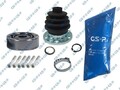 GSP Gelenksatz, Antriebswelle 618070 für FIAT ALFA ROMEO LANCIA