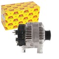 ATL LICHTMASCHINE GENERATOR 110A passend für RENAULT ESPACE LAGUNA MEGANE | L