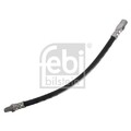 1x Bremsschlauch FEBI BILSTEIN 05742 passend für MERCEDES-BENZ