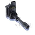 Bremi 20428 Zündspule für Mitsubishi Carisma DA Colt V CJ CP Lancer VII
