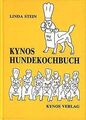 Kynos Hundekochbuch von Stein, Linda | Buch | Zustand sehr gut